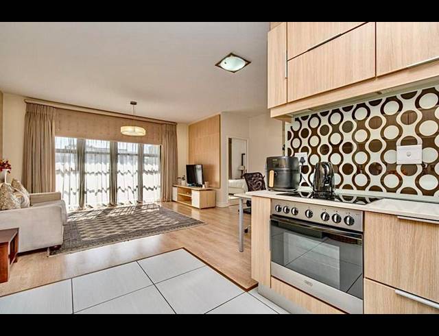 2 BEDROOM APARTMENT FOR SALE IN EDENBURG